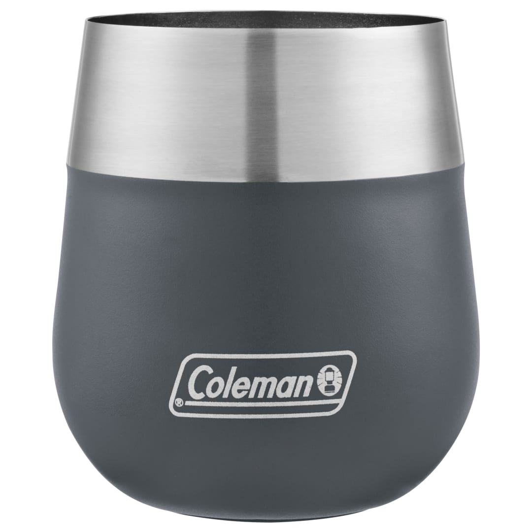COLEMAN CLARET 13 OZ 384ML SLATE