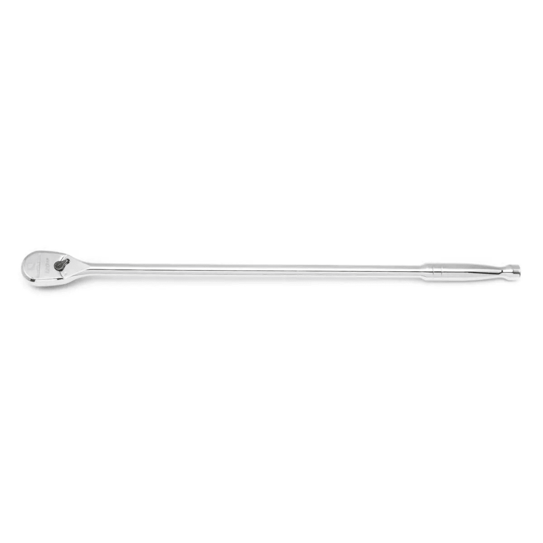 1/2" Drive 120Xp Extra Long Handle Ratch