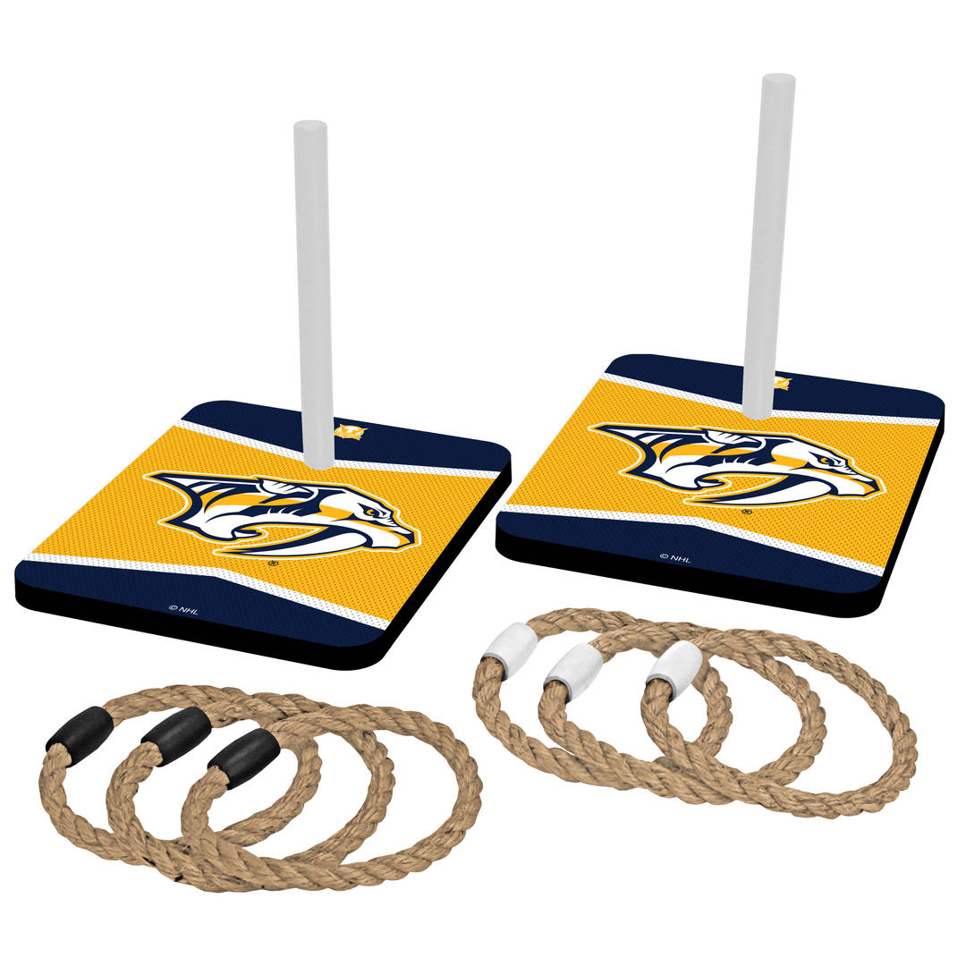 Nashville Predators | Quoit