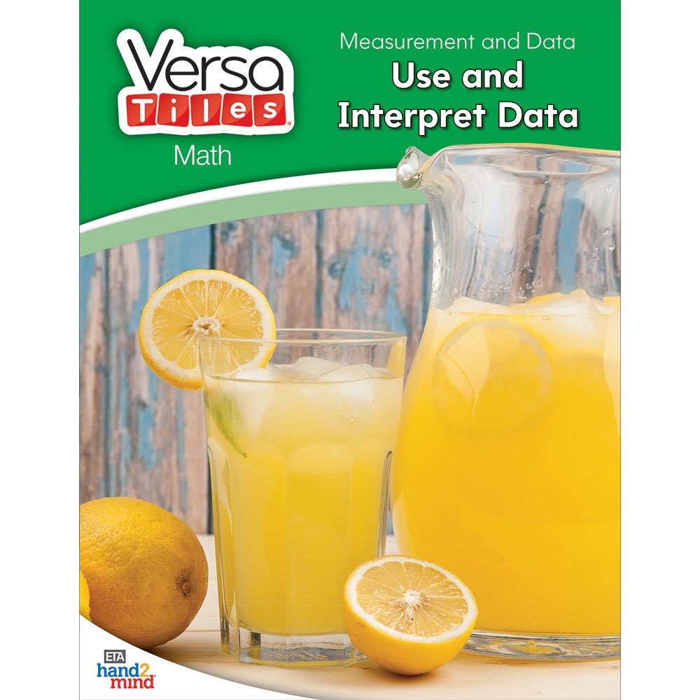 VT G3 MEAS USE/INT BK