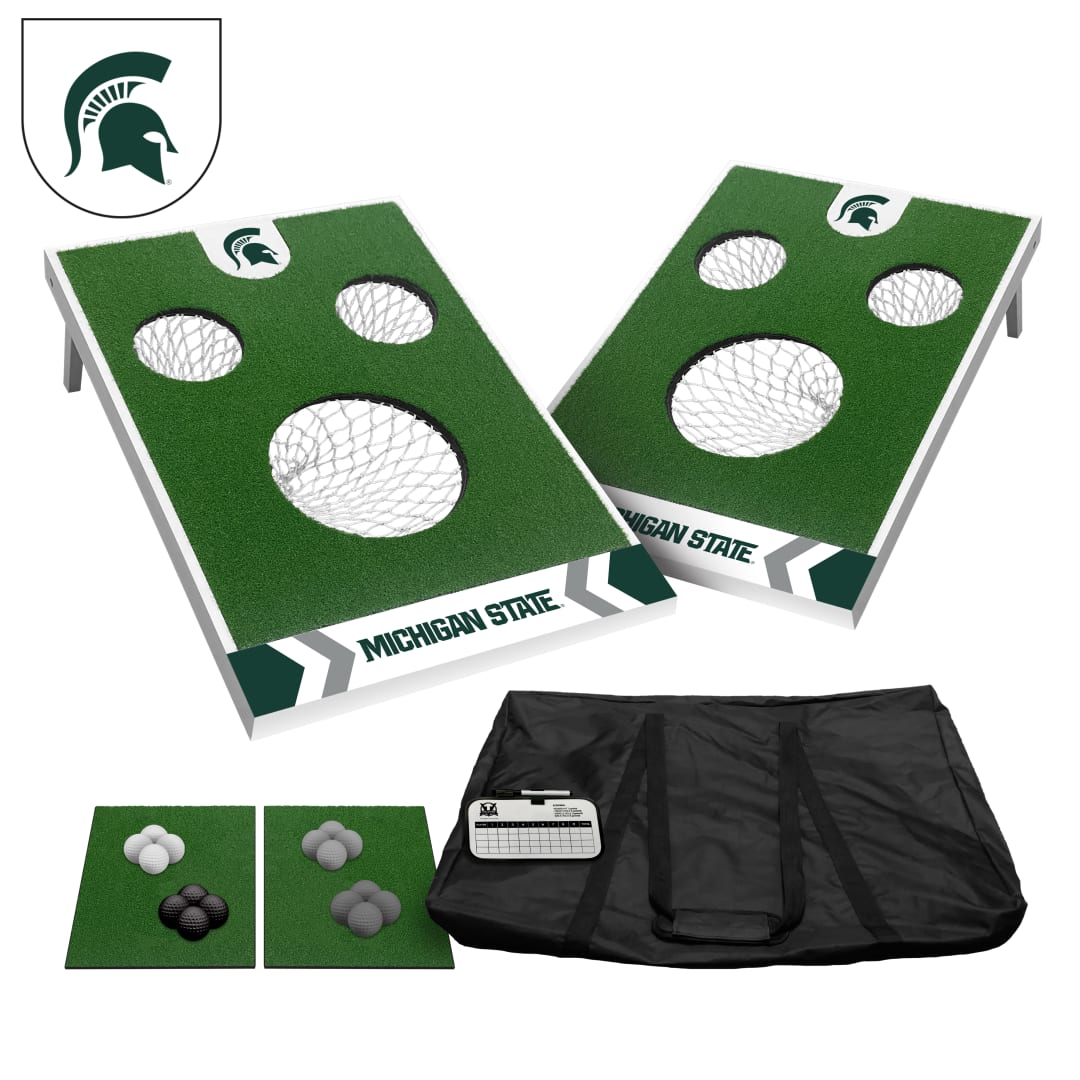 Michigan State University Spar