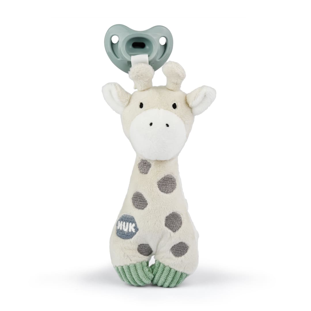NUK PACI 70198 BUDDY GRAFF S1 1/48 EF .C