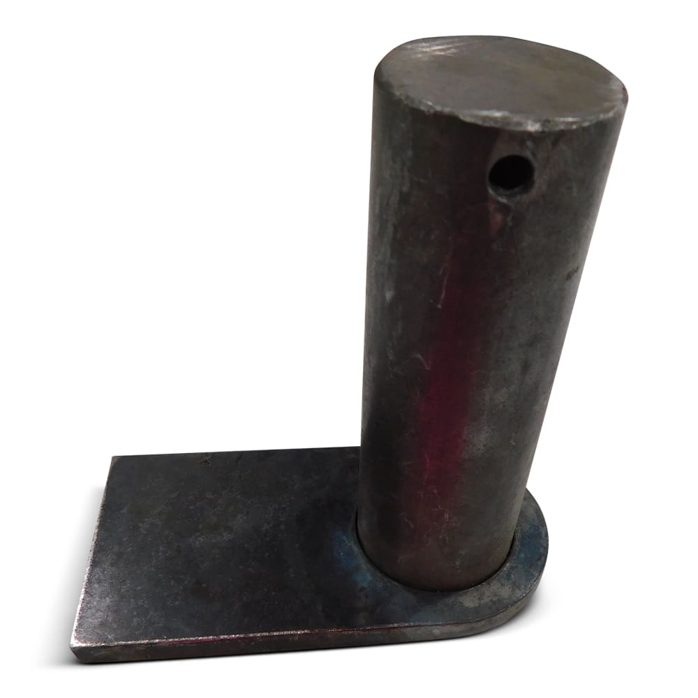 Wastebuilt® Replacement for Heil Pin, Fork Cylinder, R/E