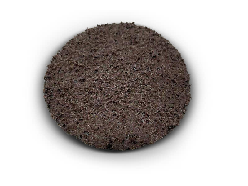 Alfa Tools 3" QC AO Extra Coarse Disc