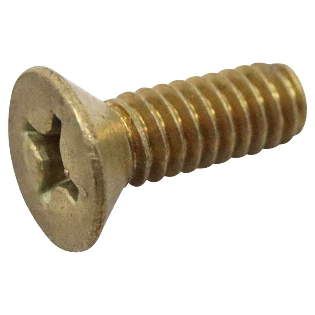 Wastebuilt® Replacement for Leach 3/4" Brass Screw
