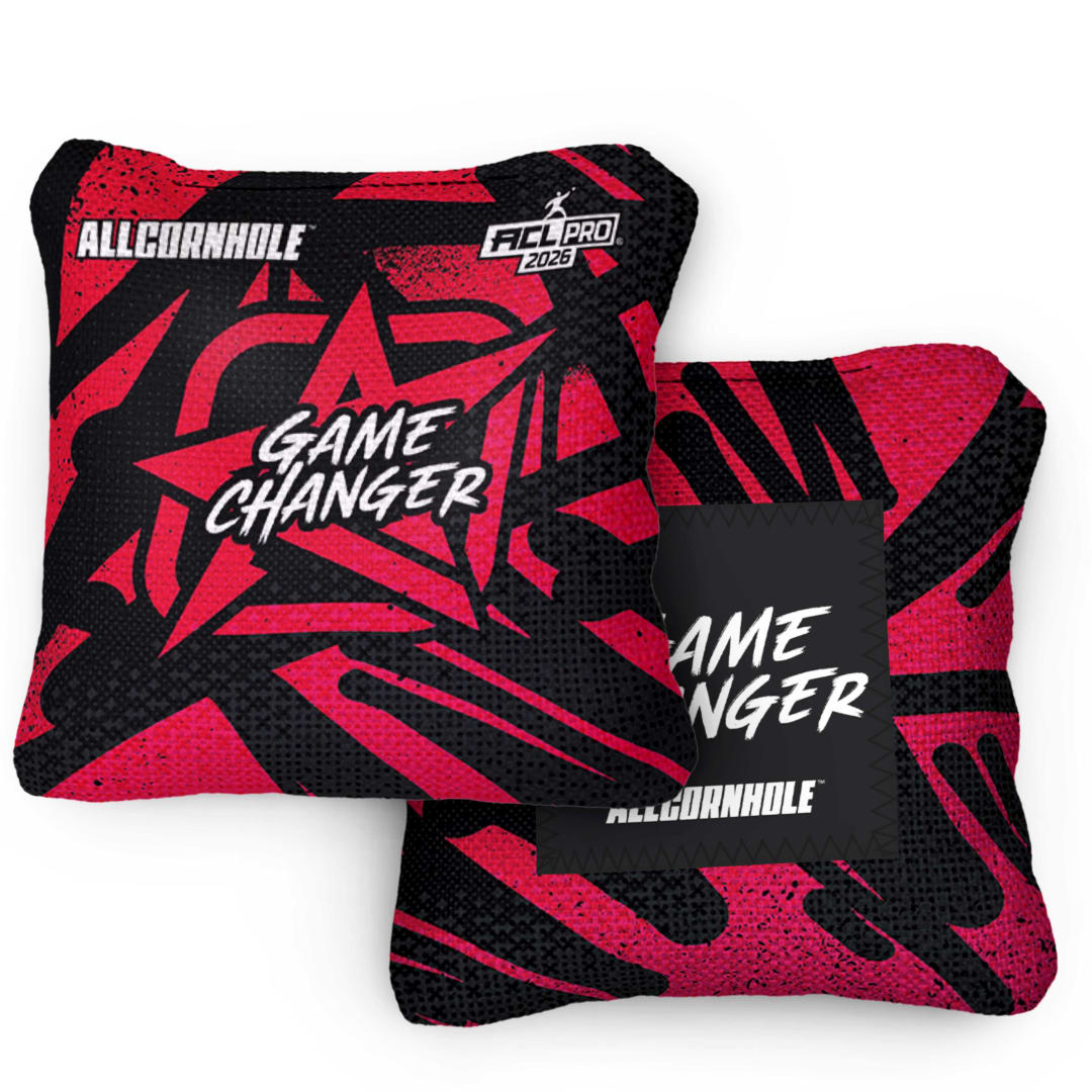 AllCornhole 2026 GameChanger O