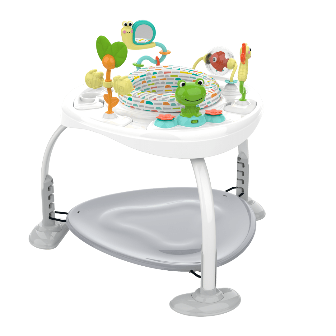 BS BBB JUMPER TABLE PLAYFUL PARADISE