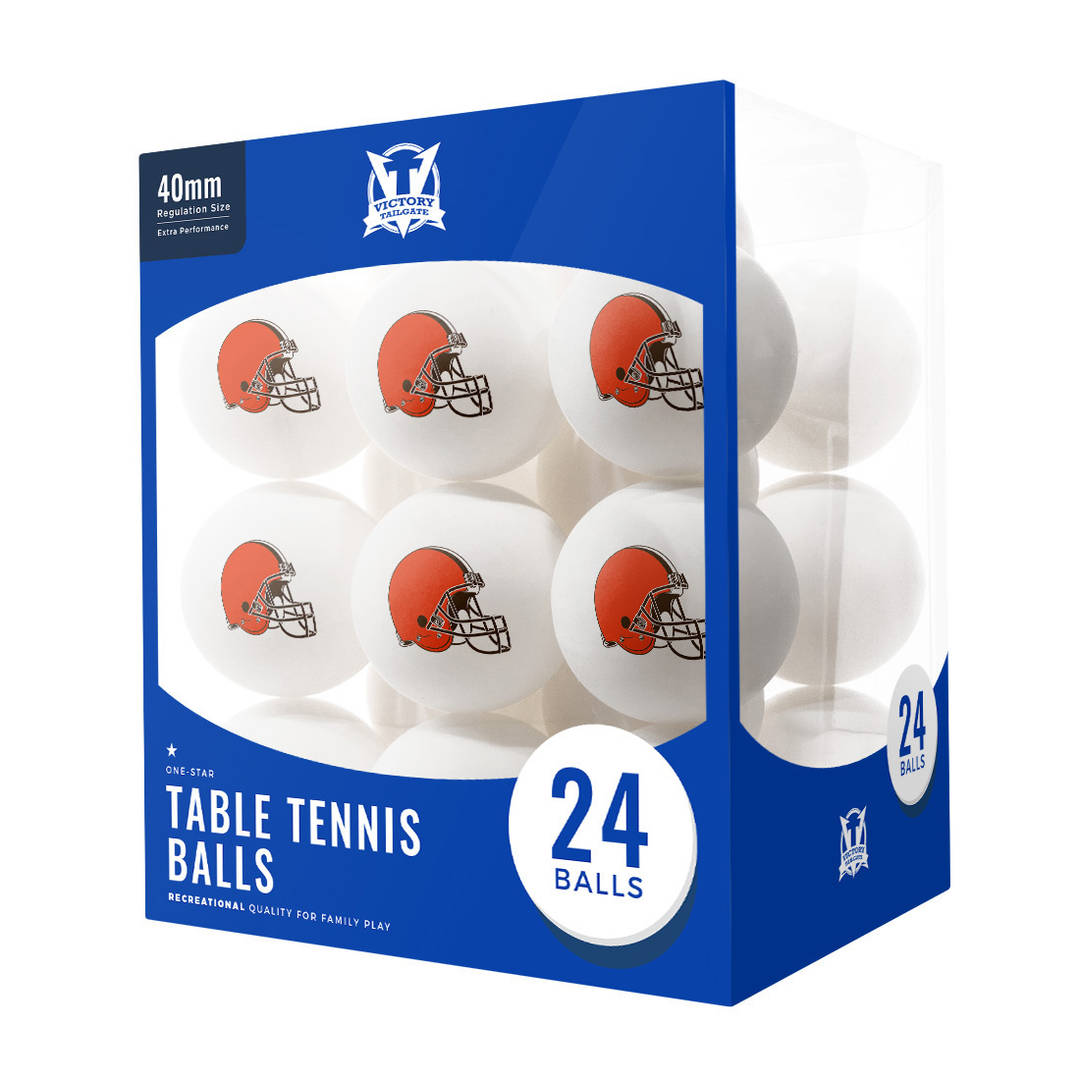 Cleveland Browns | Ping Pong B