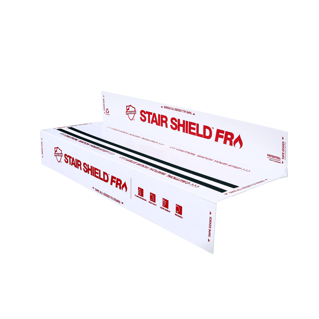 Stair Shield™ FR, 34" x 21"