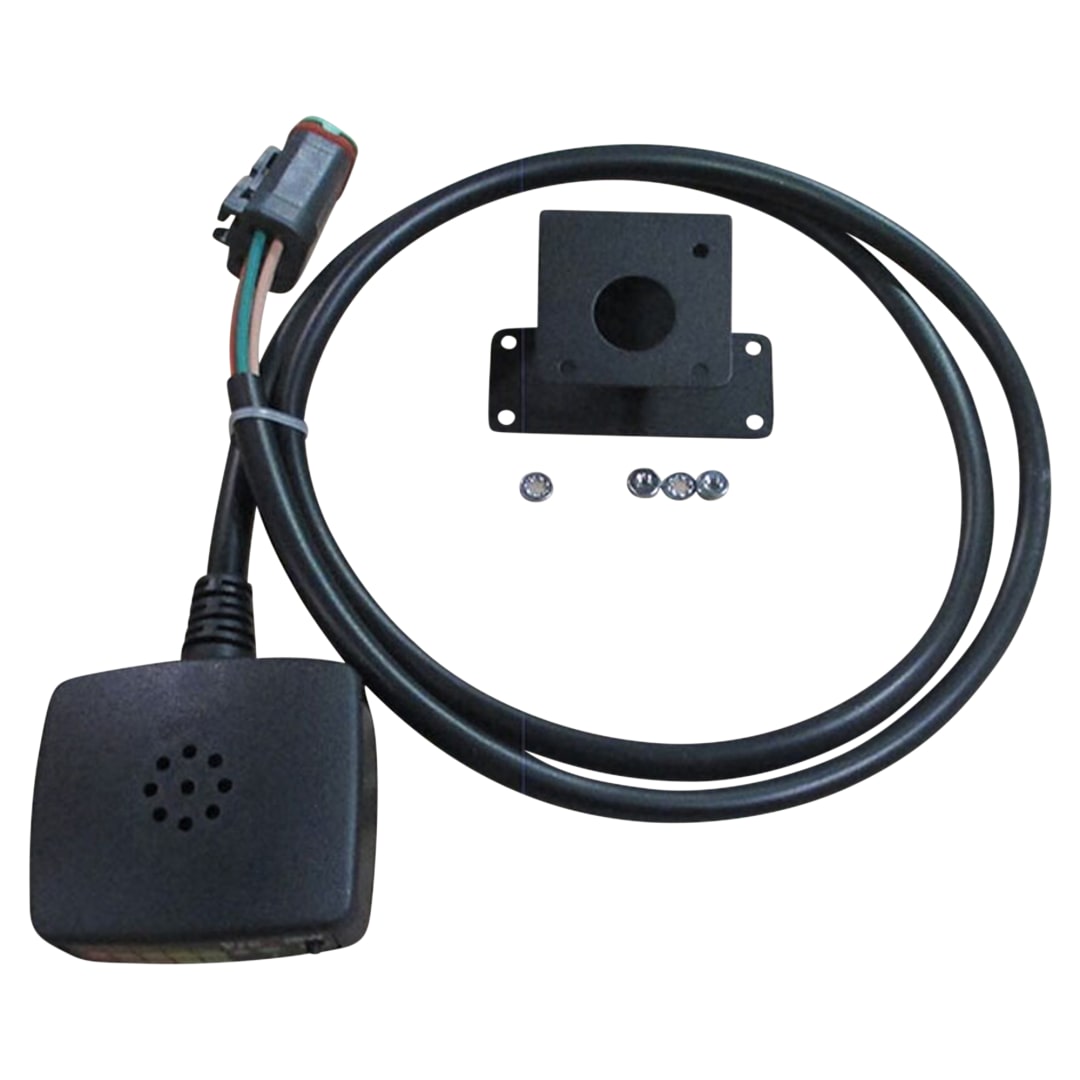 Wastebuilt® Replacement for McNeilus Preview Cab Display