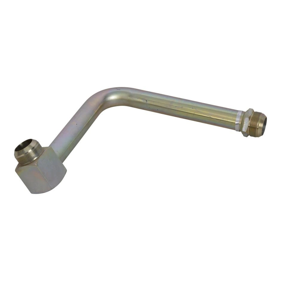 Wastebuilt® Replacement for McNeilus Tube Hydraulic 2007 Mack