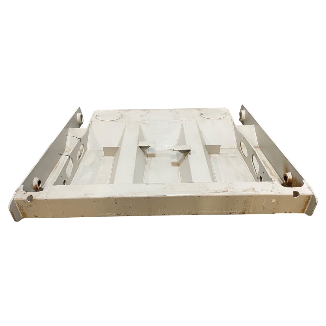 Wastebuilt® Replacement for McNeilus Slide - Quick Change, Weldment, 08