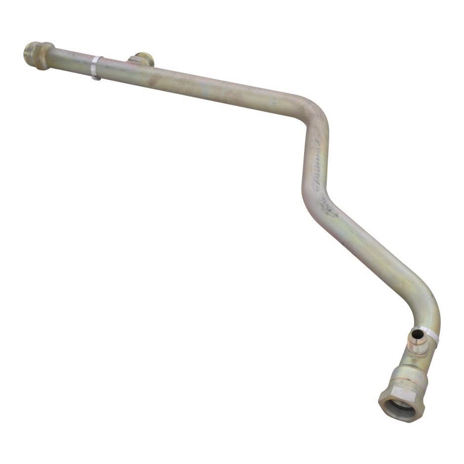 Wastebuilt® Replacement for McNeilus Tube, Hydraulic 24 Fob Return