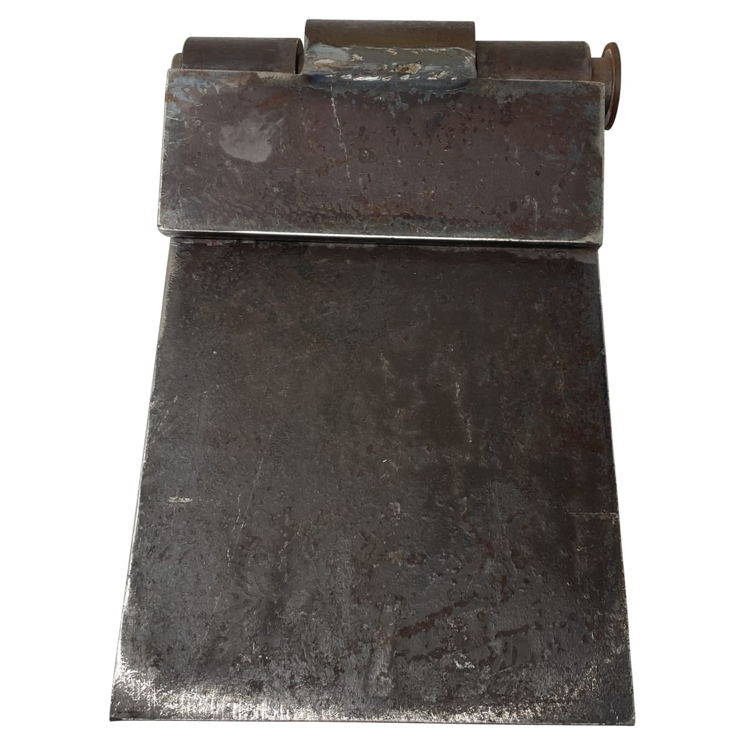Galbreath™ Liquid Tite Hinge Assembly-Heavy Duty