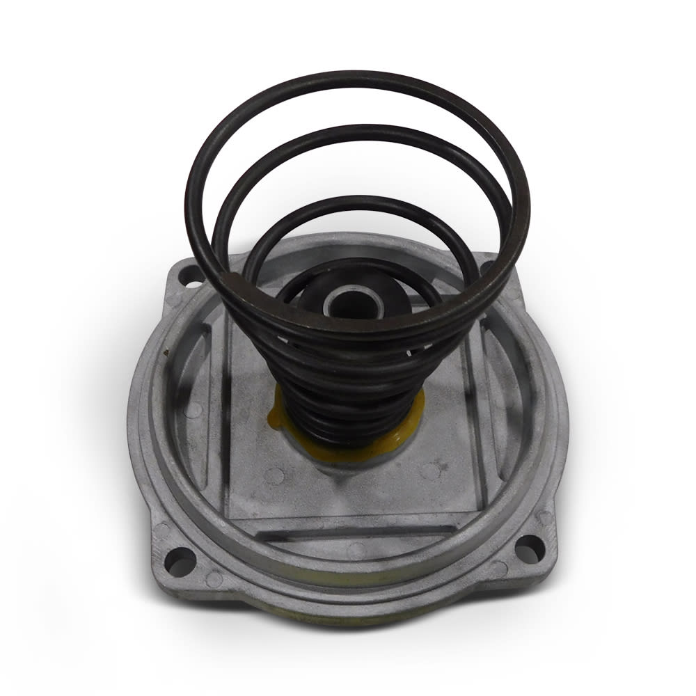 Wastebuilt® Replacement for Heil Filter Cover, N/S
