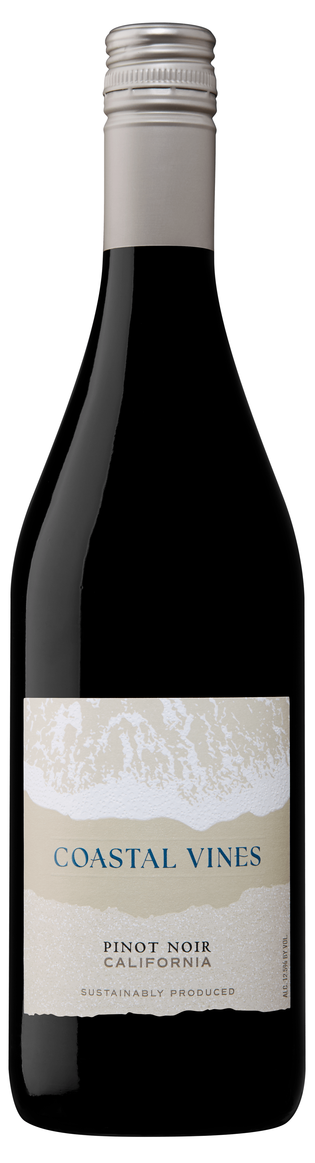 Coastal Vines Cellars NV California Pinot Noir 750ml