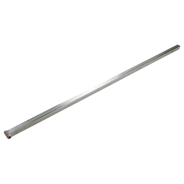 Side Flip Straight Arm Rear Weldment with Bushing
