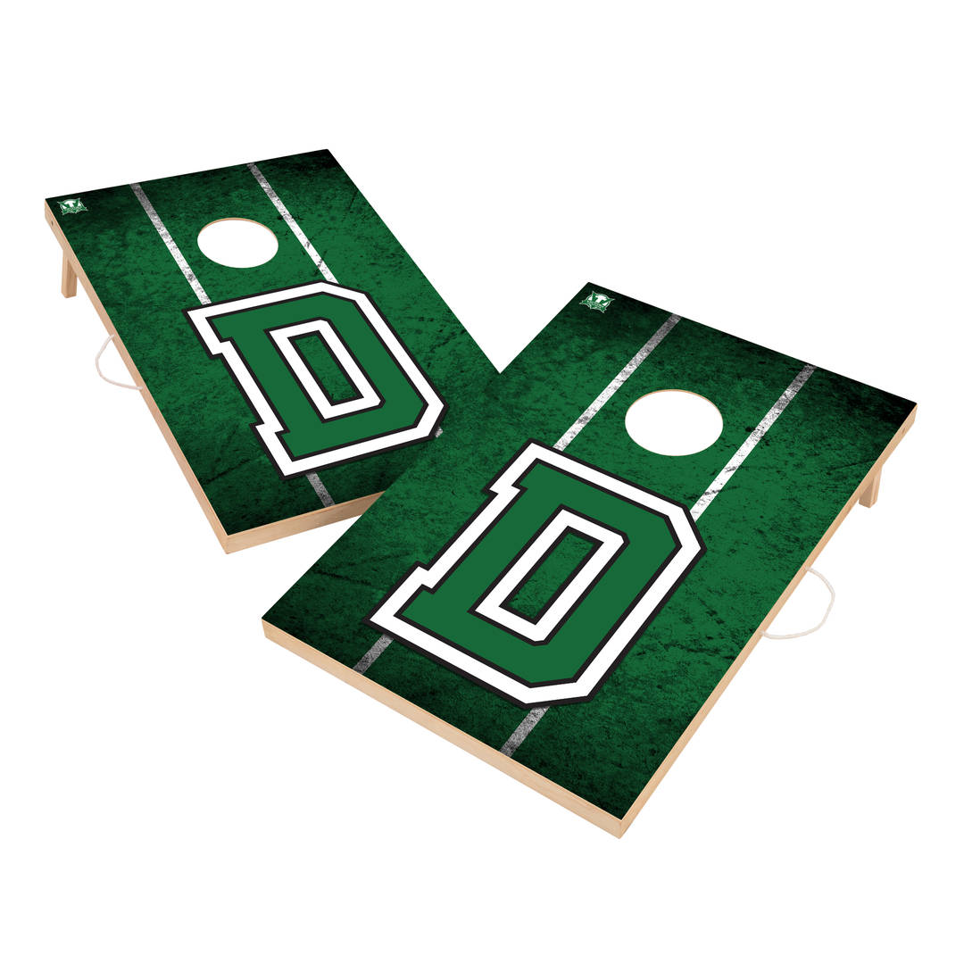 Dartmouth College Big Green |