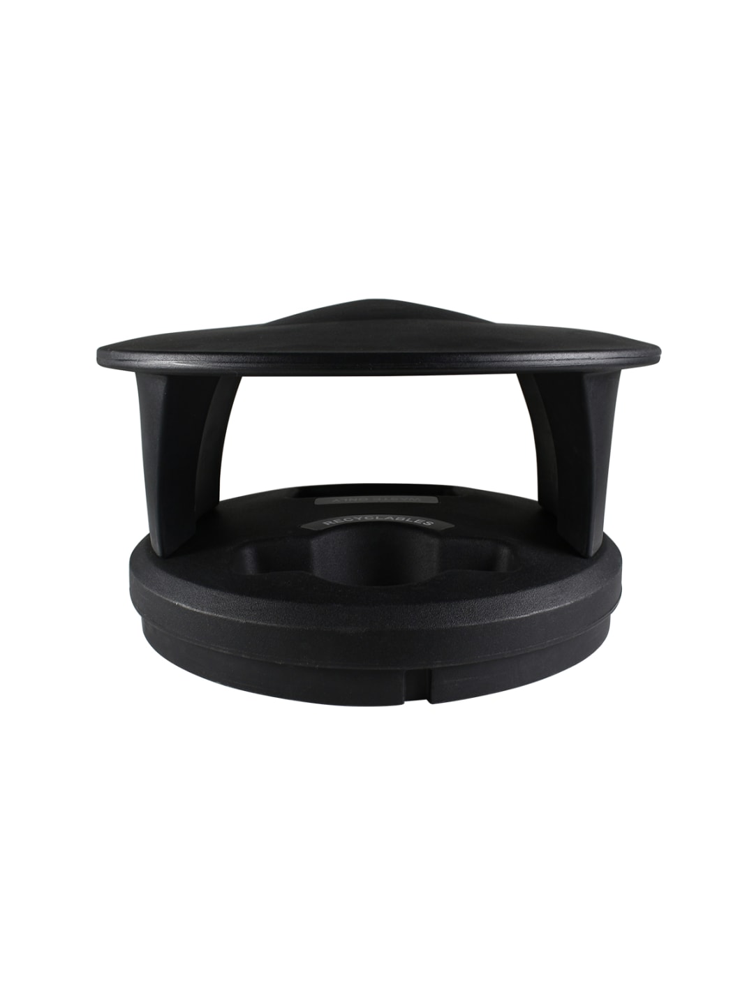  SUSTAINABLE CITY - Double - Canopy - Canopy - Mixed-Full - Black
