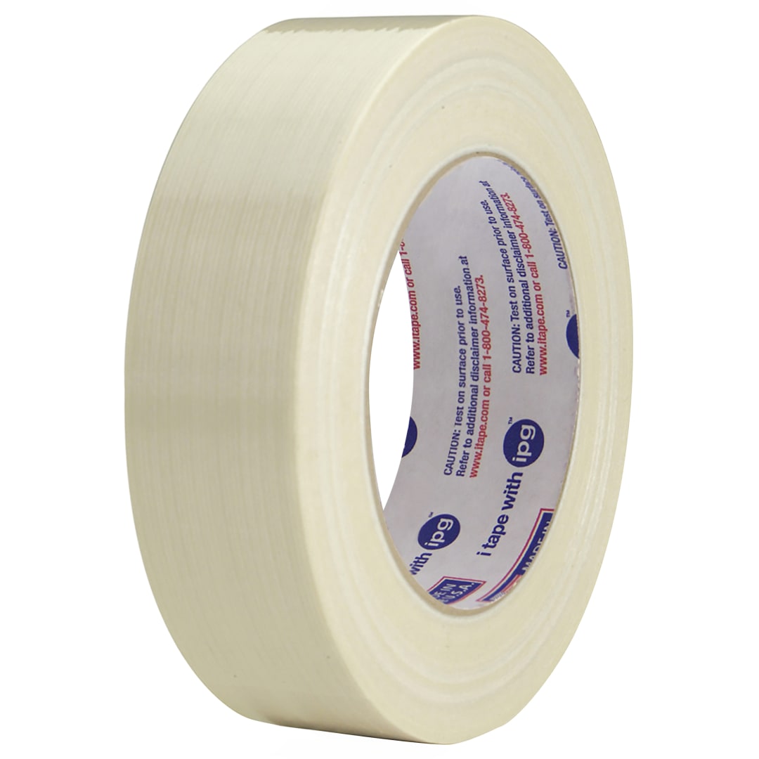 815 150# Ivory Medium Grade MOPP Tape