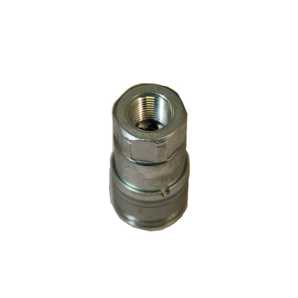 Galbreath™ Quick Disconnect - 1/2" Female