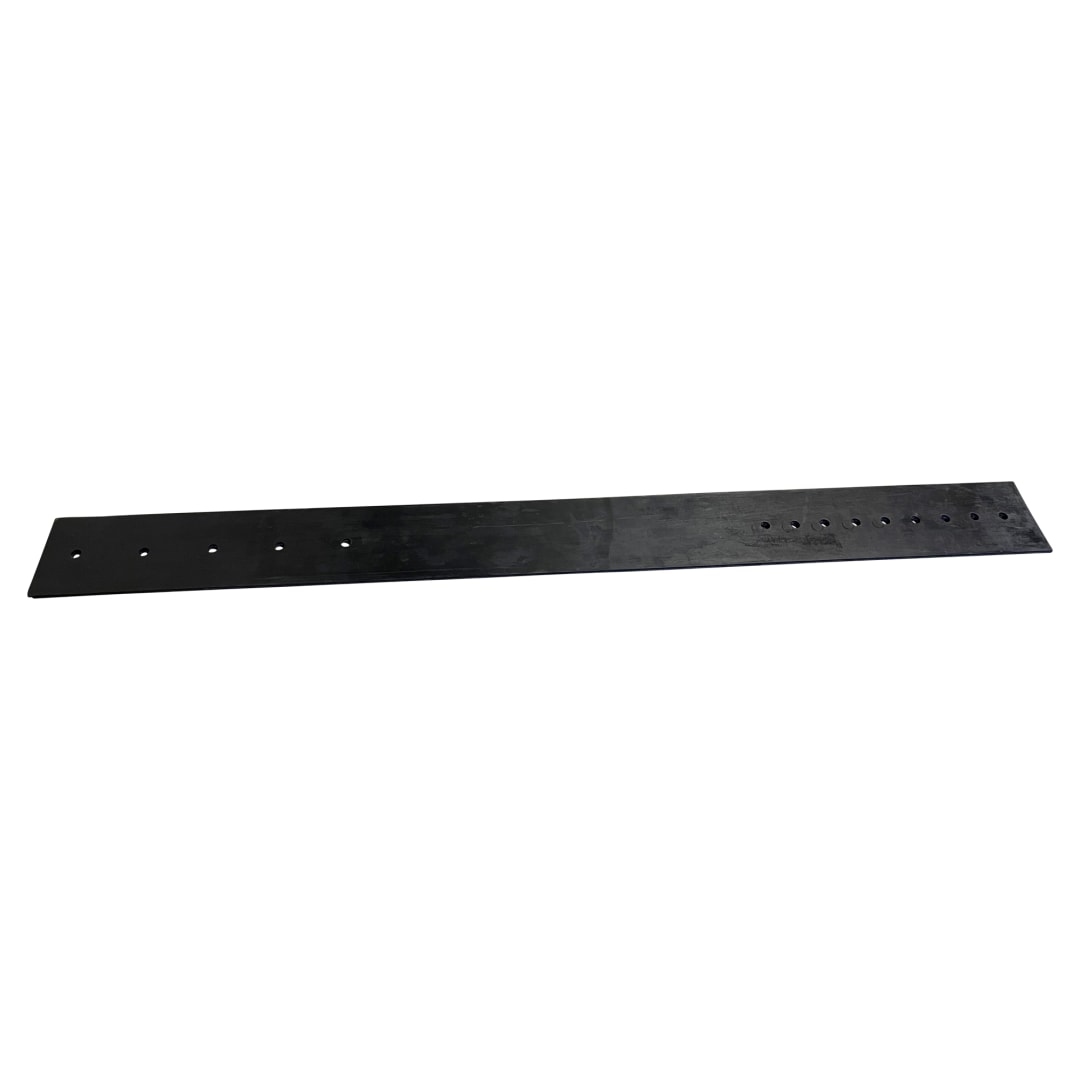 Wastebuilt® Replacement for Heil 4" x 47" Solid Rubber Belt