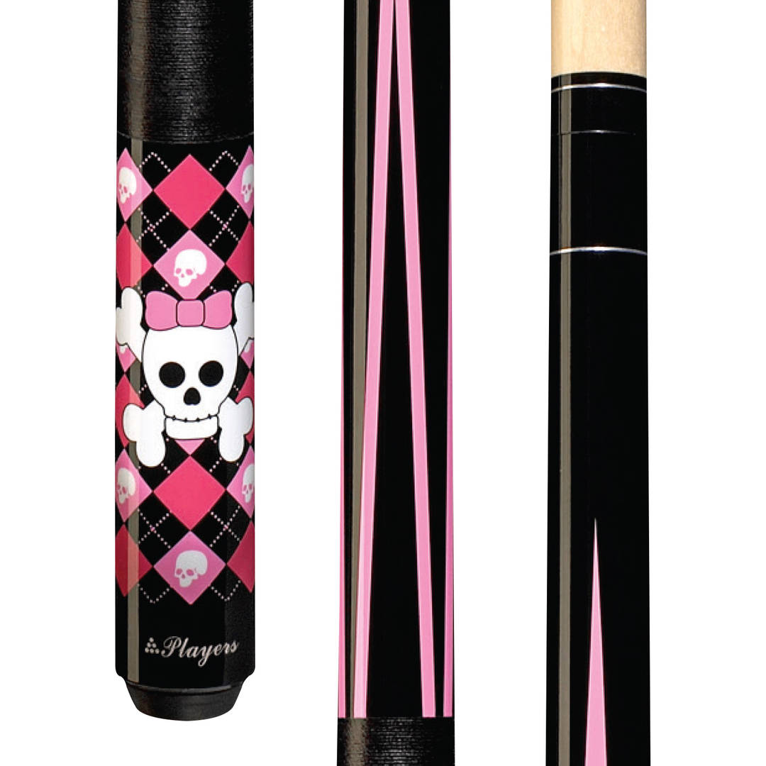 Players Flirt F-2720 Bold Pink