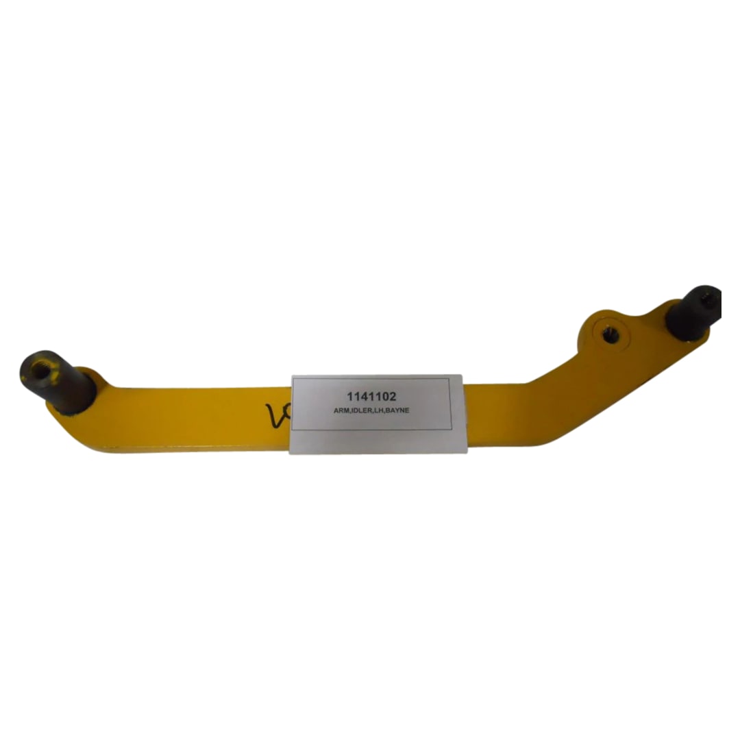 Wastebuilt® Replacement for Bayne 20" Left Idler Arm