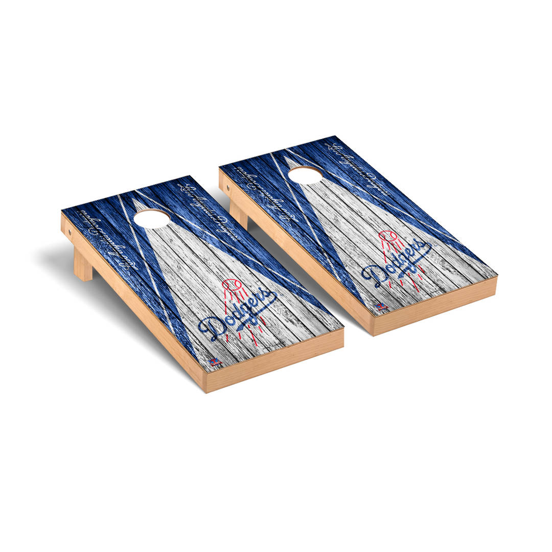 Los Angeles Dodgers | 2x4 Prem