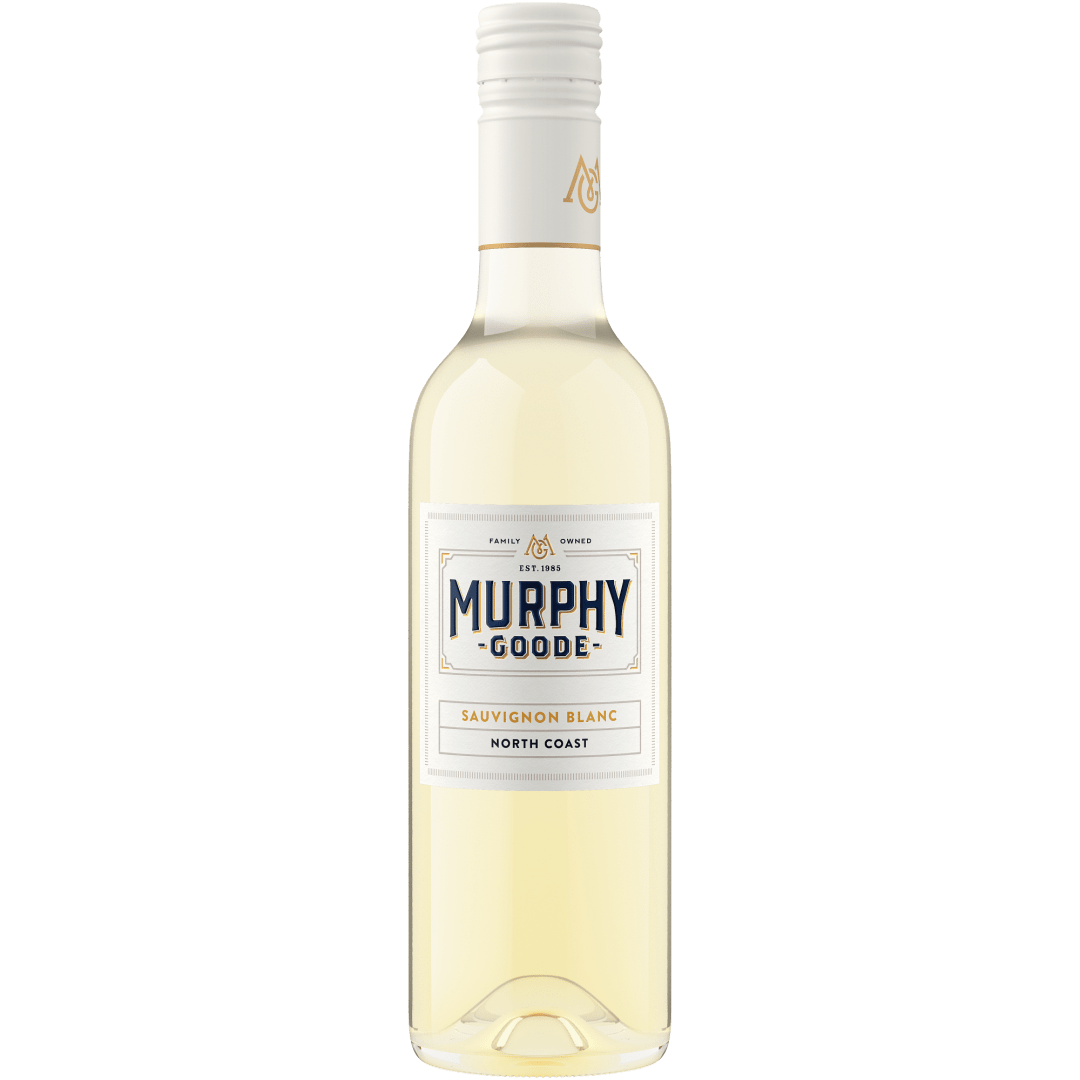 Murphy-Goode North Coast Sauvignon Blanc White Wine, Half Bottle