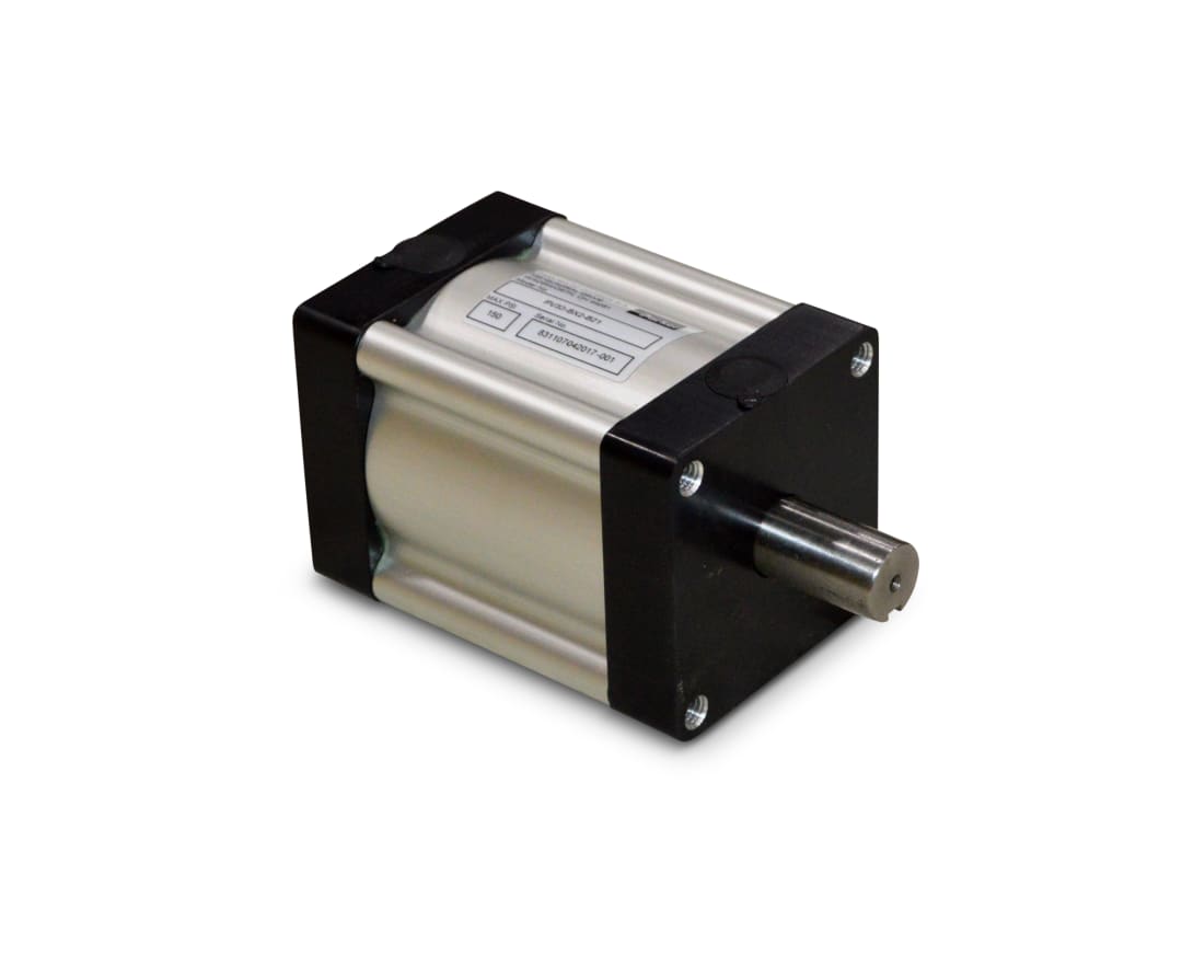 Galbreath™ Motor, Air Actuator/280 Degree