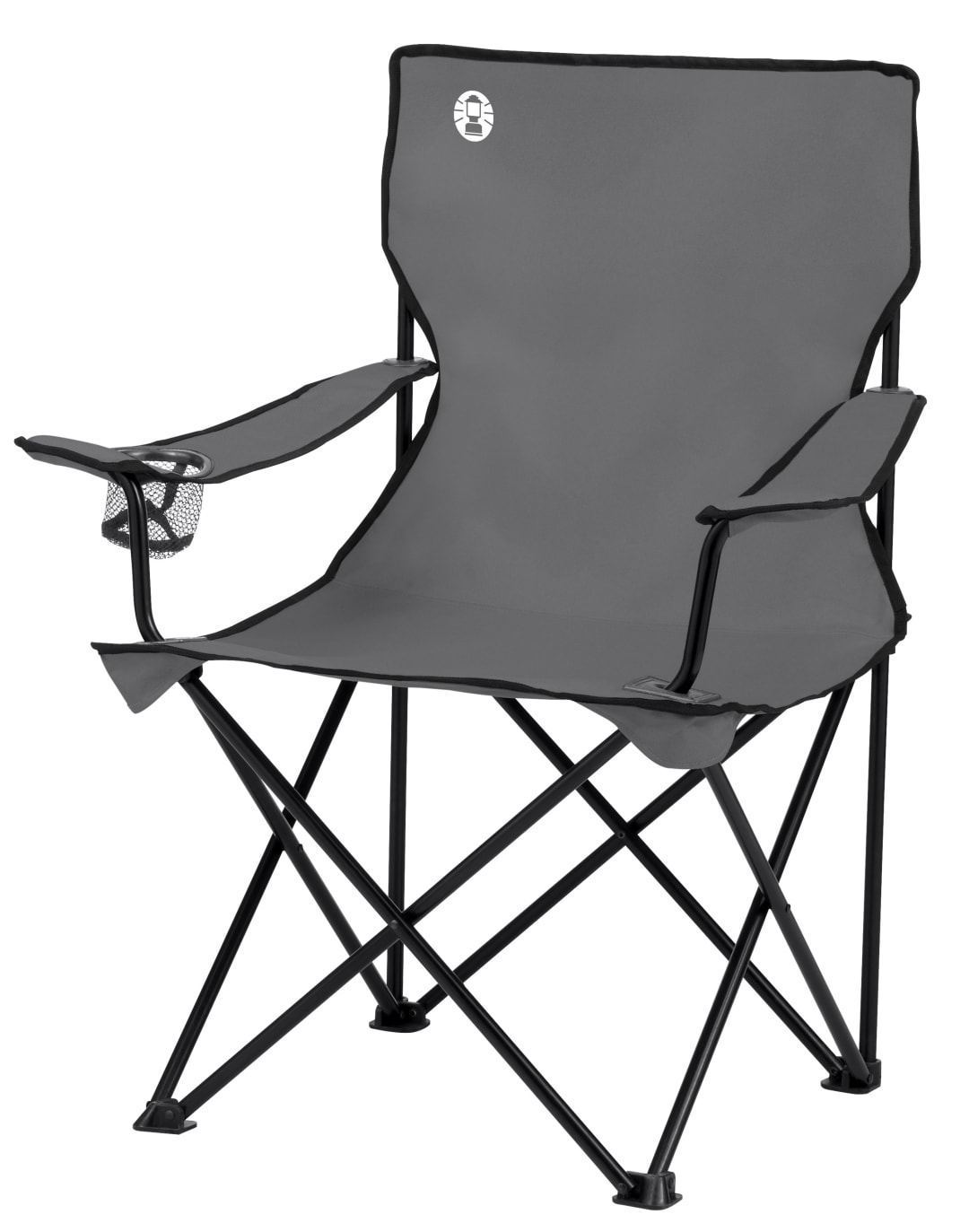 Coleman FURN QUAD CHAIR STEEL