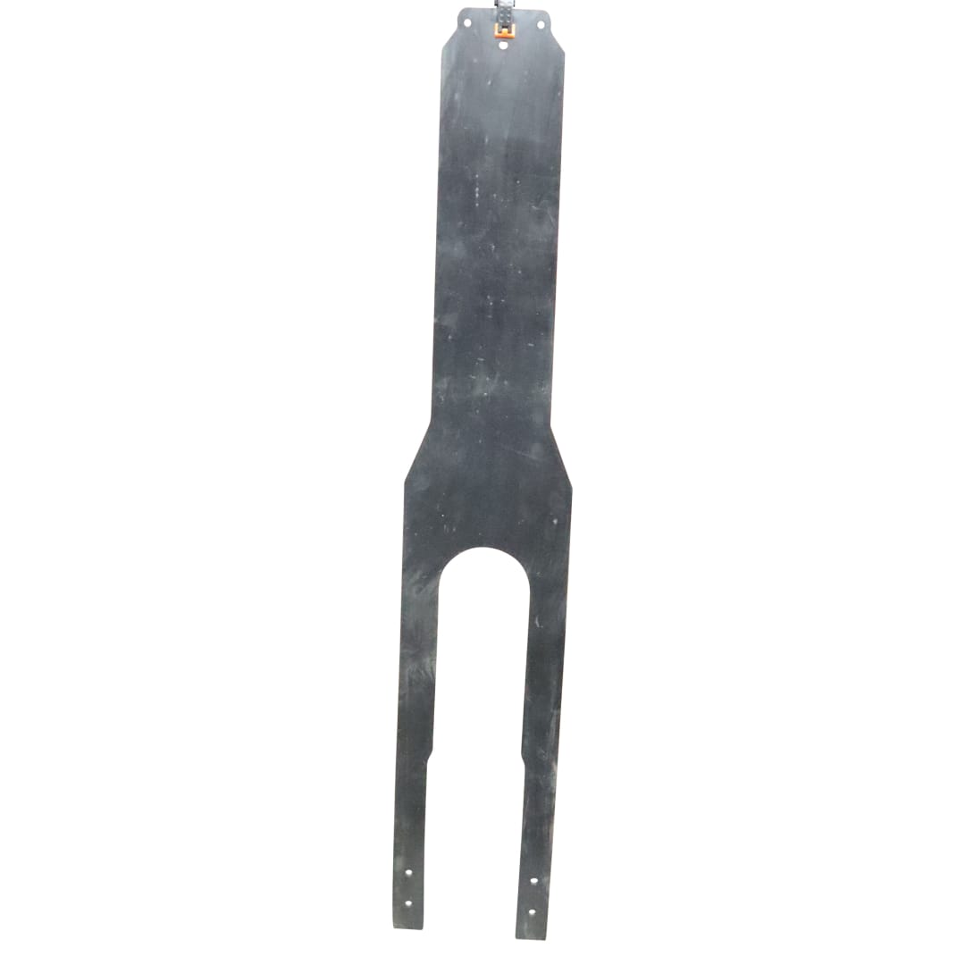 Wastebuilt® Replacement for McNeilus Belt, Grabber Double Tine
