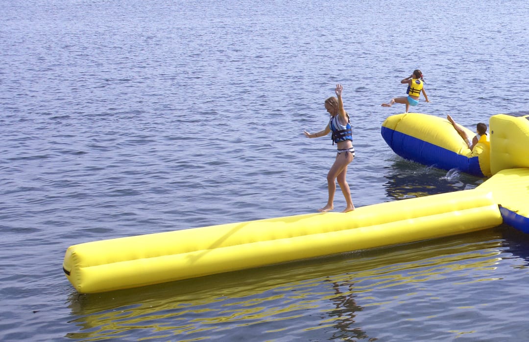 Aqua Beam 20' Attachment