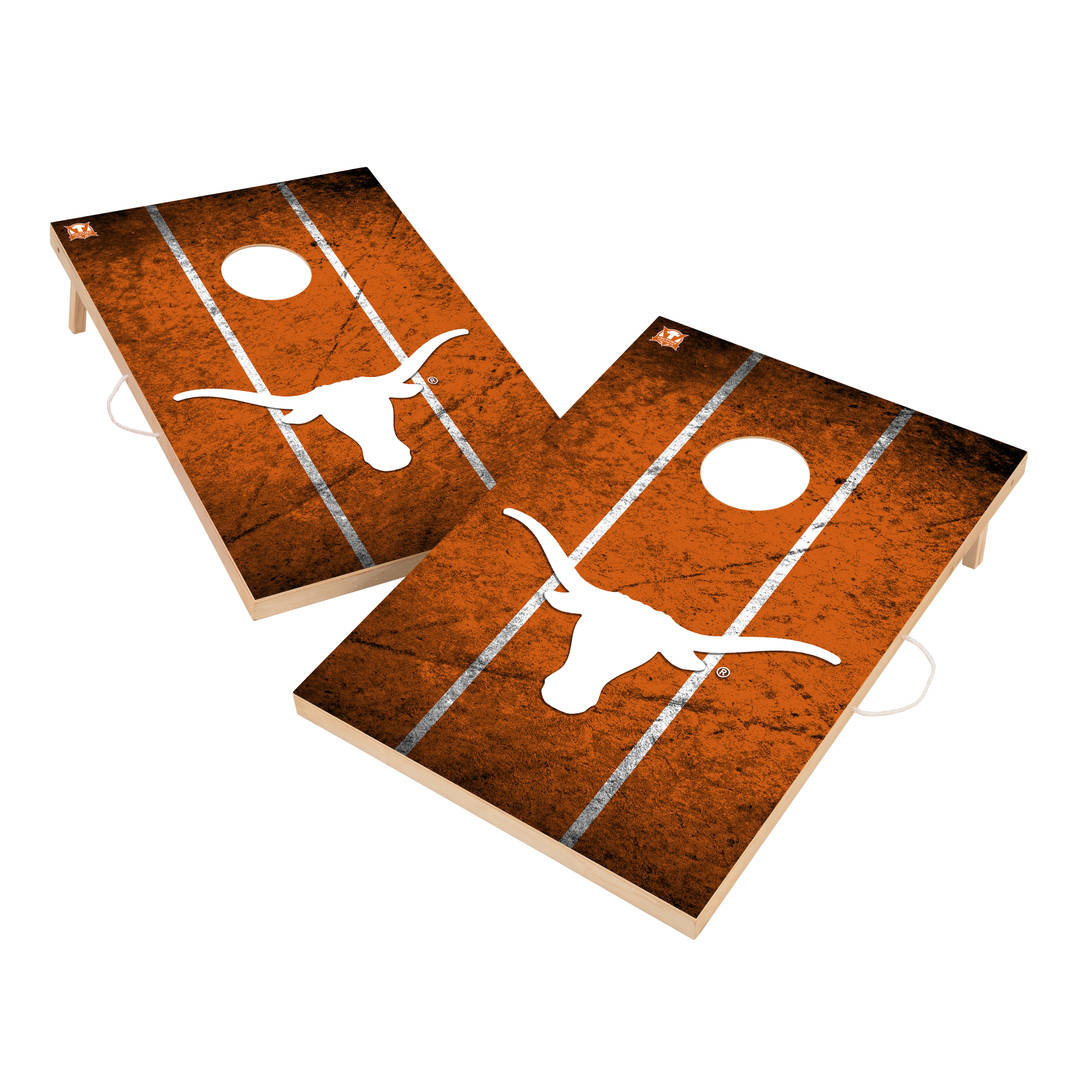 University of Texas Longhorns 