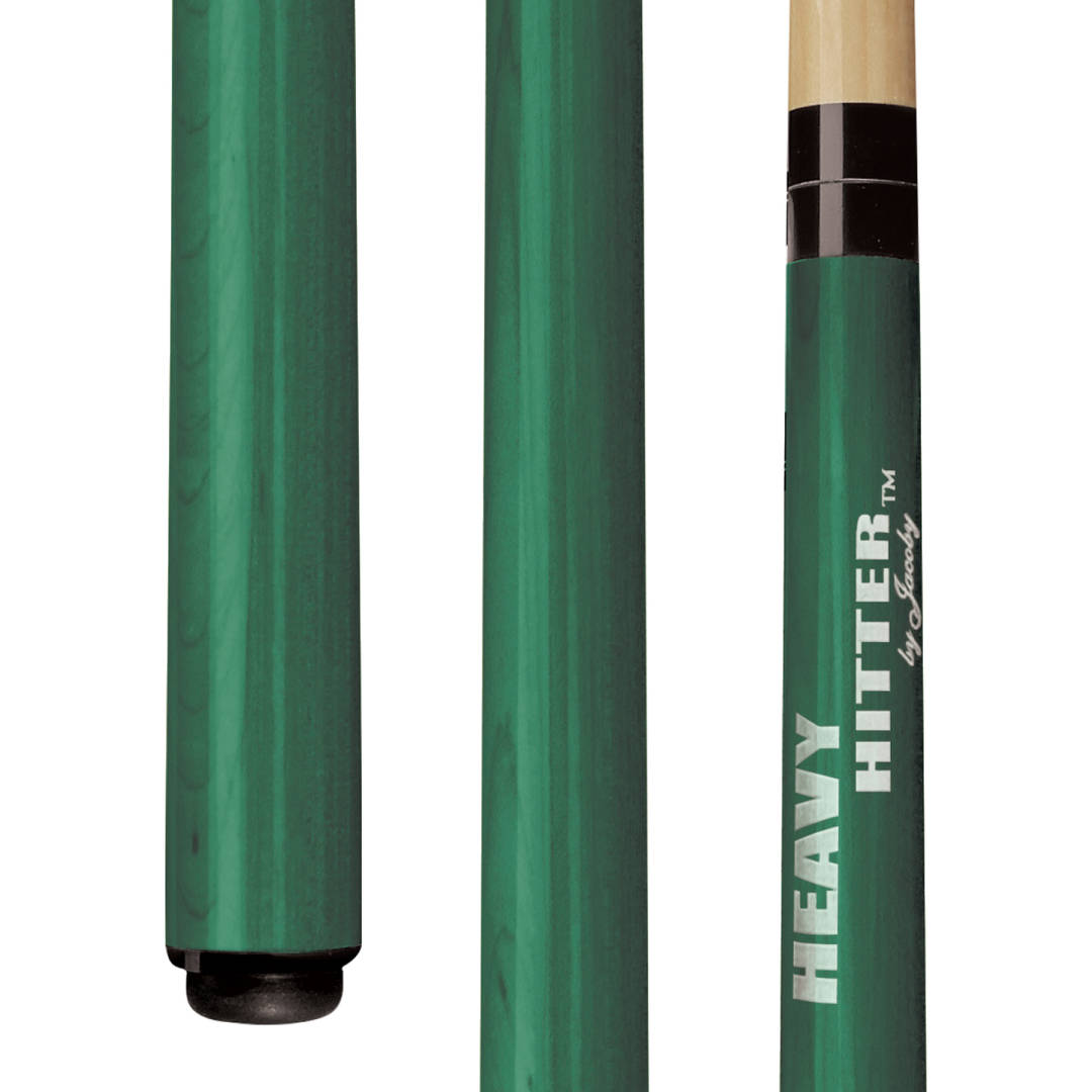 Jacoby JHHG Jacoby Pool Cue