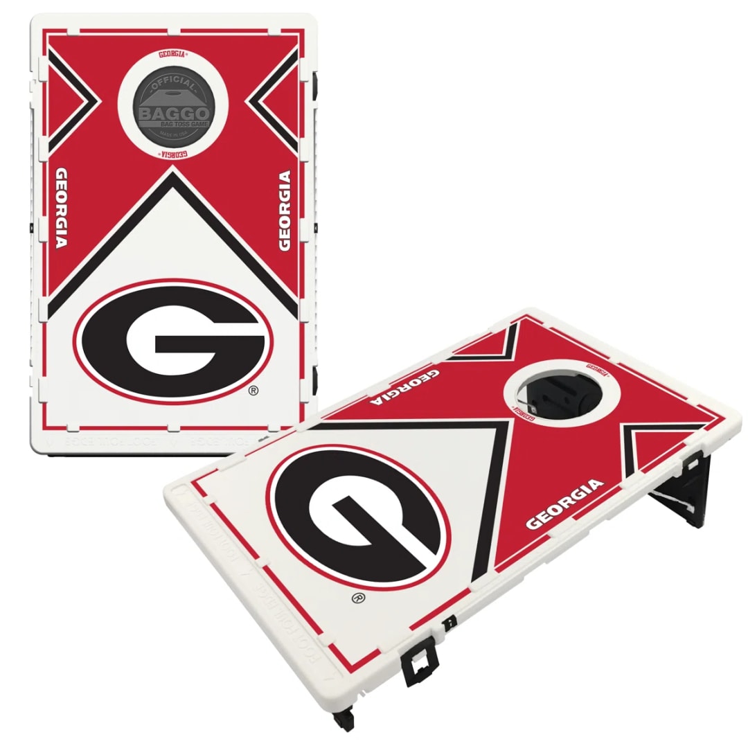 University of Georgia Bulldogs