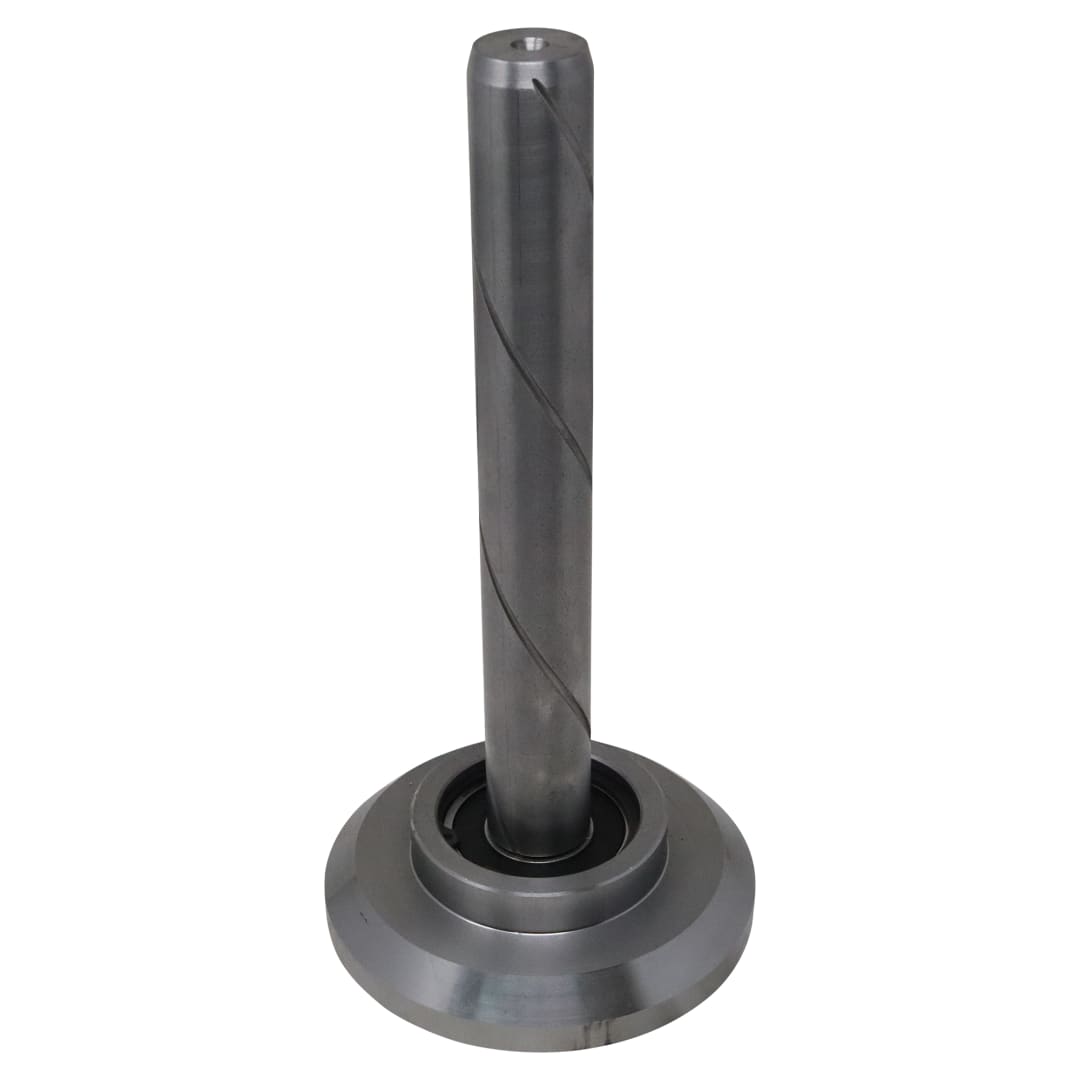 Wastebuilt® Replacement for Heil 5-1/2" x 5-1/4" x 11-1/4" Roller Assembly Kit