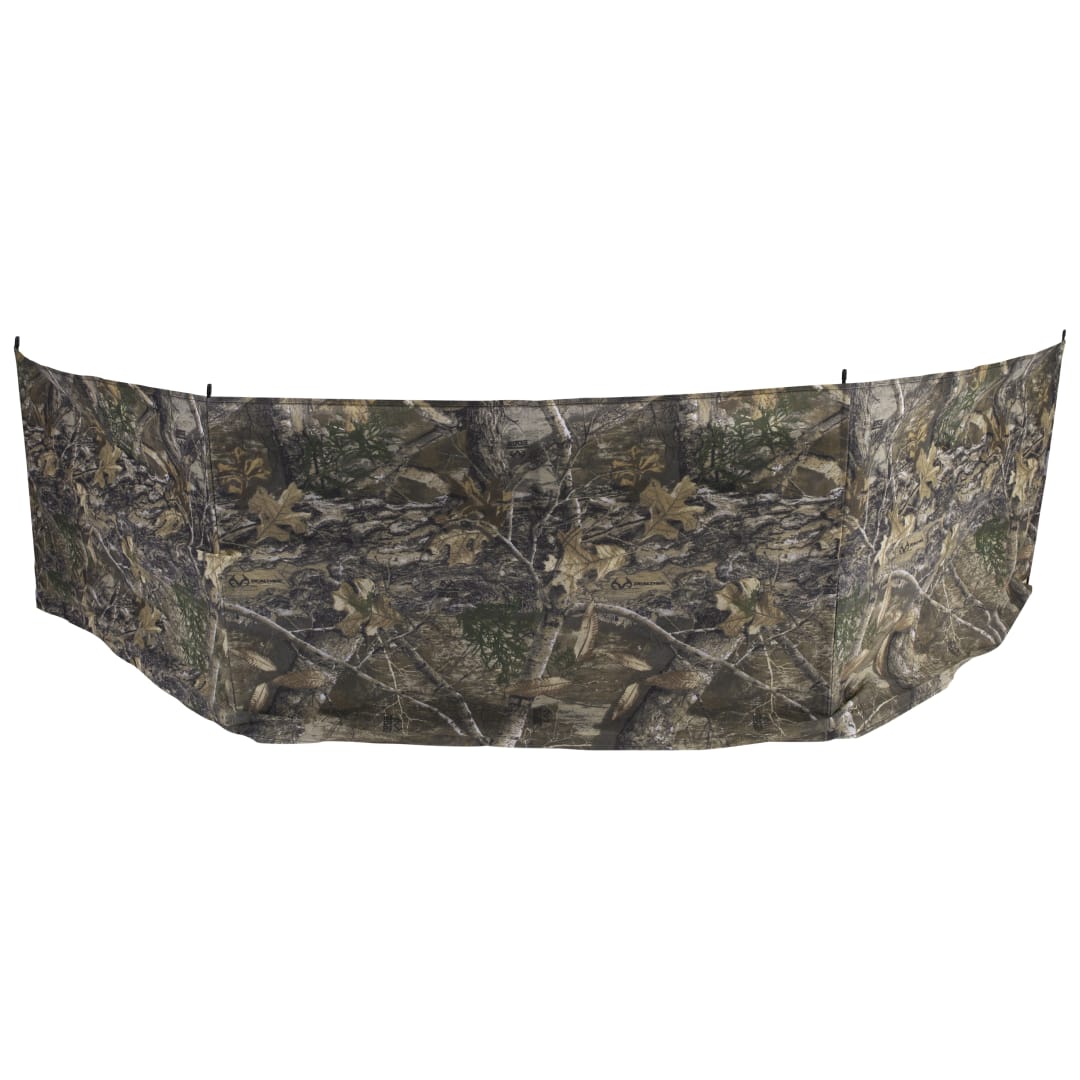Vanish™ Stake-Out Blind, 10' x 27", Realtree Edge®