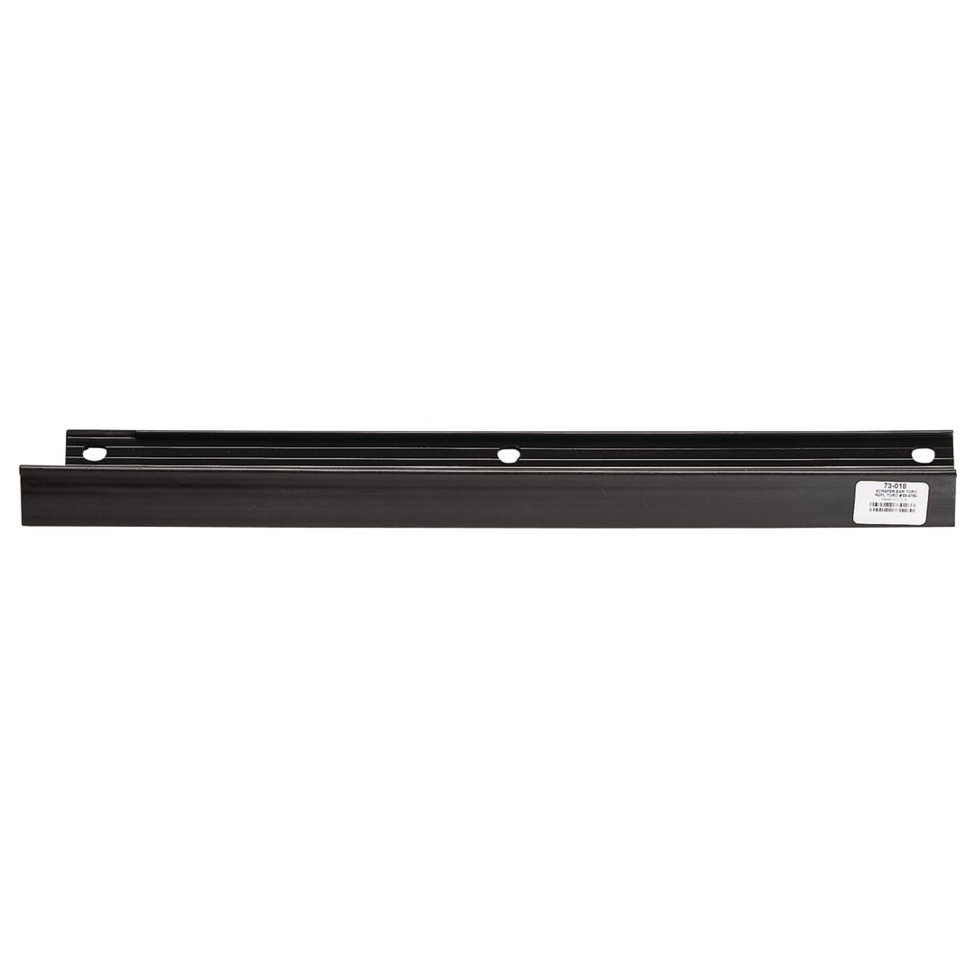 Scraper Bar, Snow Thrower