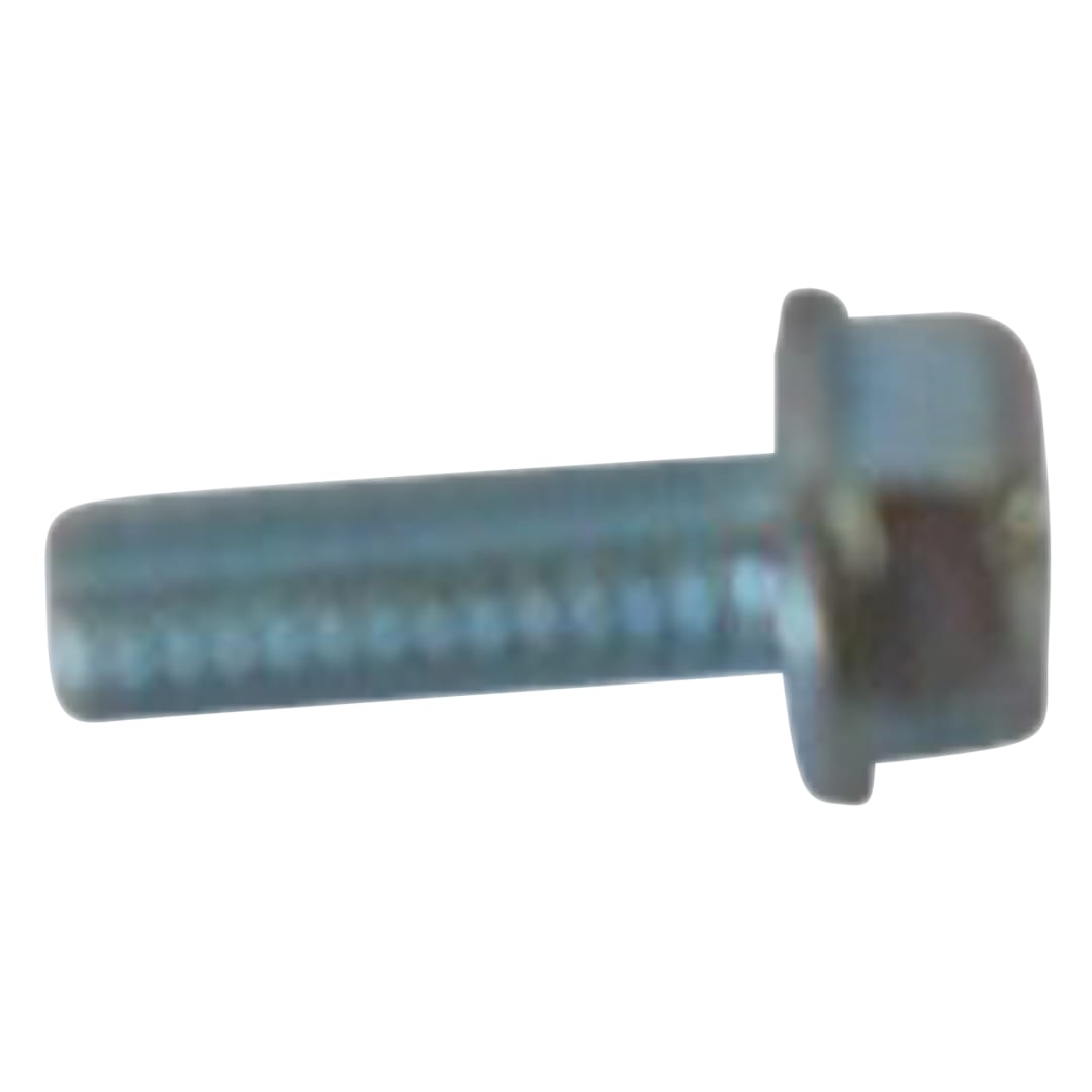 Wastebuilt® Replacement for McNeilus Screw Flange, Hex.25-20X.75 CH Zinc