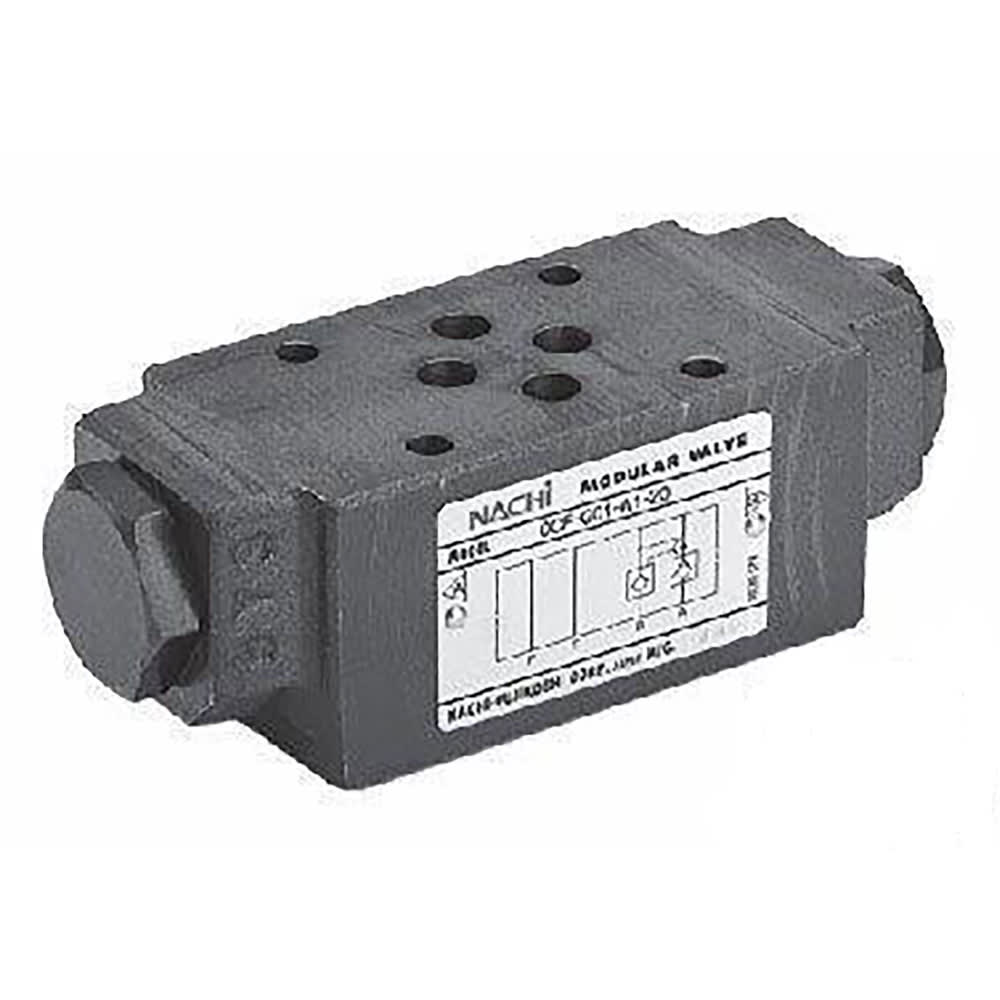 Wastequip® Valve Check Assembly