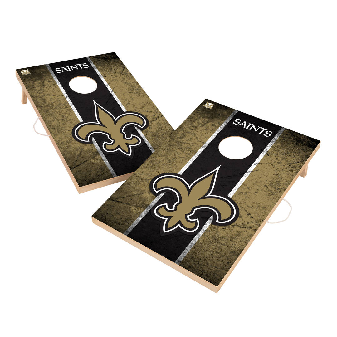 New Orleans Saints | 2x3 Solid