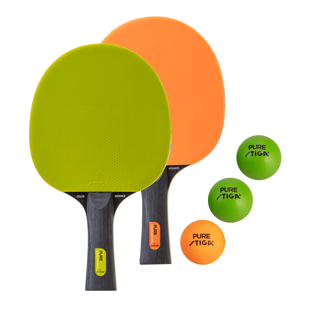 STIGA Pure Color Advance 2-Pla