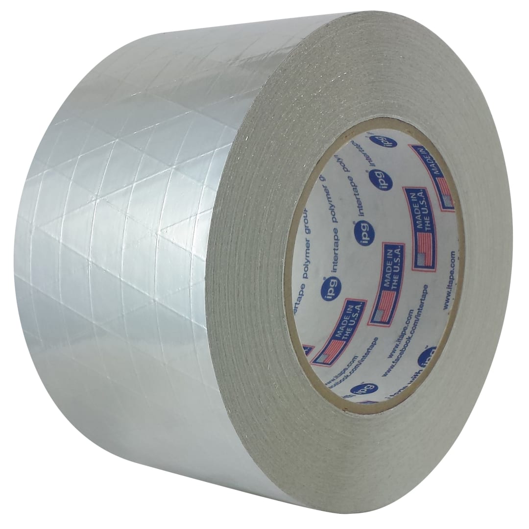 FSK1 Foil Scrim Kraft Acrylic