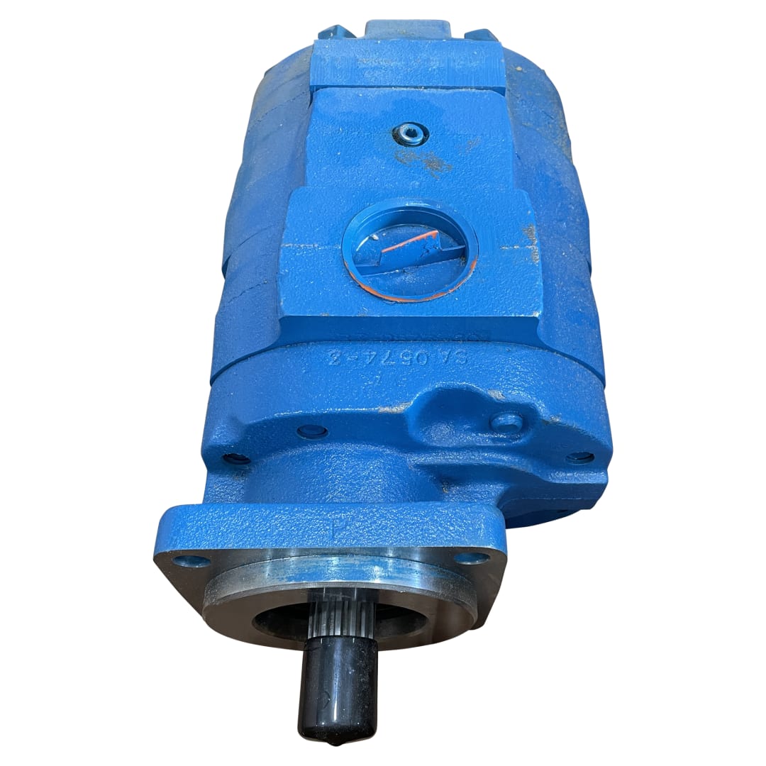 Wastebuilt® Replacement for Cusco Hydraulic Pump 16"X10"X8"