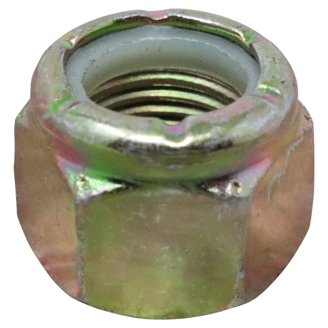 1/2"-20 SAE Nylon Insert Locknuts