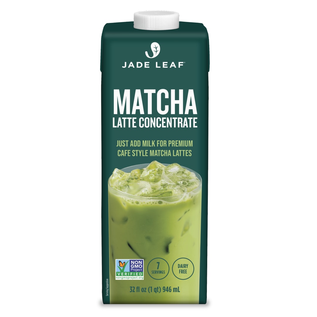 Jade Leaf Matcha Concentrate US Original (32oz)