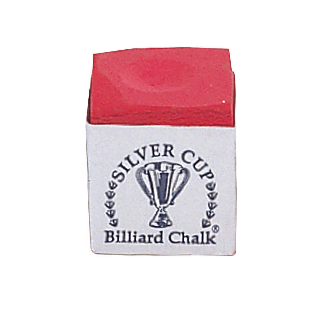 Chalk Silver Cup Chalk - 12 Co