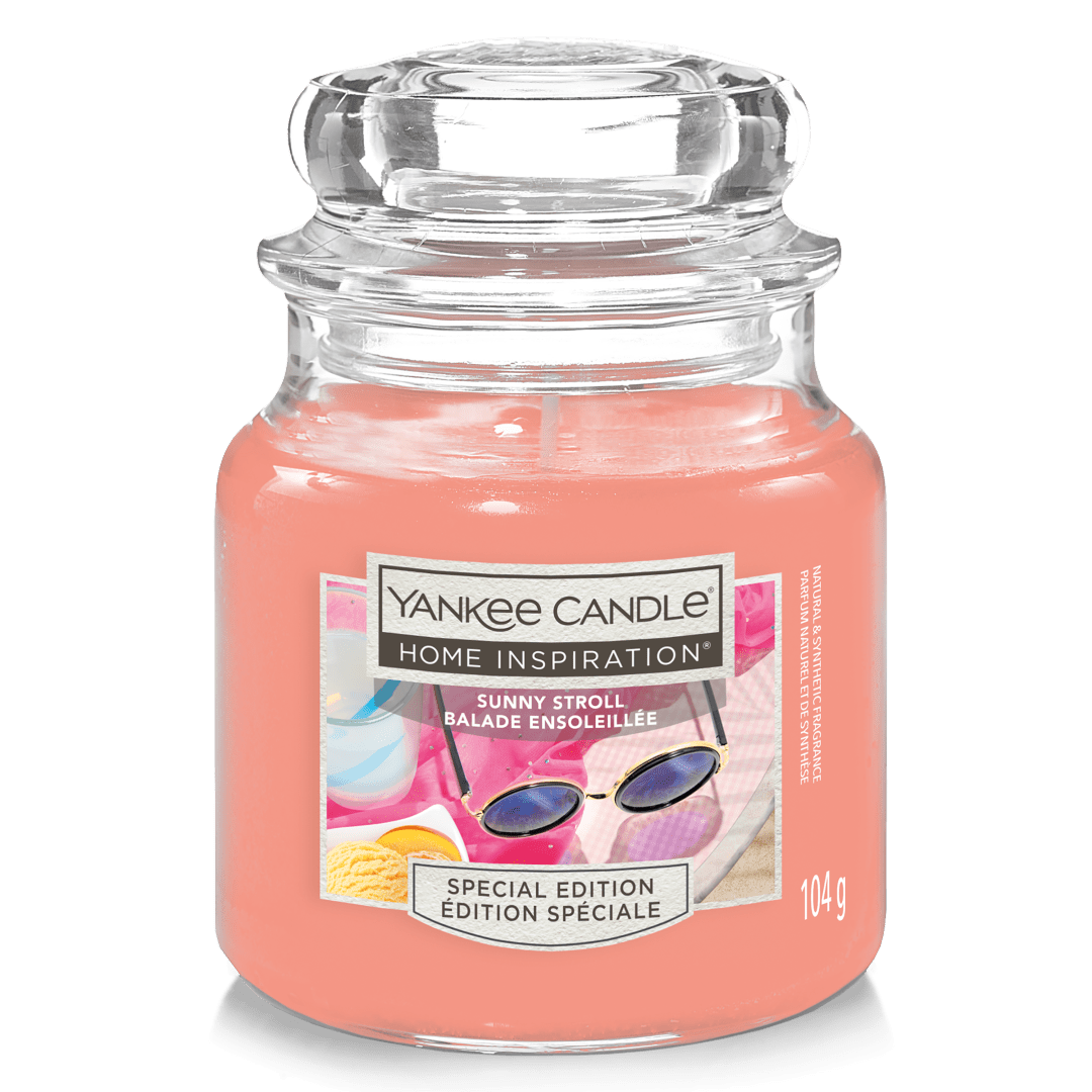 JAR-HIYC SM SNY STRLL YCE